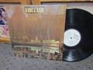 THE BEACH BOYS - HOLLAND LP WHITE LABEL PROMO PROMOTIONAL COPY
