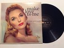JULIE LONDON Make Love to Me 1957 vinyl LP LIBERTY MONO FEMALE JAZZ VOCAL NM