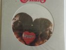 Heart Dreamboat Annie Picture Disc Record NEW SEALED Crazy On You - Magic Man