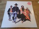 Ben Harper and the innocent criminals LP Burn to shine Virgin 1st press NEARMINT