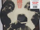 David Hess - OST The Last House On The Left Picture Disc Edition Vinyl US LP