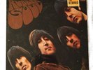THE BEATLES RUBBER SOUL ORIGINAL LP STILL SEALED