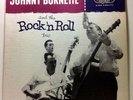 JOHNNY BURNETTE Rock n Roll Trio CORAL 57080 ORIGINAL RARE HEAR Canada