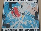 The Stone Roses I Wanna Be Adored 12