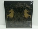 MASTODON Remission 2 x LP Boxset SUPER RARE CLEAR Vinyl 1 of 100 made