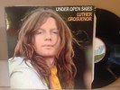 LUTHER GROSVENOR SPOOKY TOOTH under open skies ORIG FRANCE ISLAND EXC+