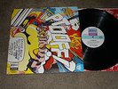 Deviants LP PTOOFF rare garage psych fuzz original Sire gatefold