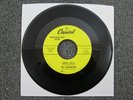 THE FASCINATORS CHAPEL BELLS/ I WONDER WHO DJ PROMO 45 RARE DOOWOP Capitol 4053