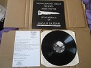 VAGINA DENTATA ORGAN Music For Hashishins LP RARE PSYCHIC TV THROBBING GRISTLE