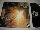 RUNNING WILD/GATES TO PURGATORY  LP 1988 NOISE N 0012 SPV 08-1671 DMM