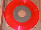 THAT'S ALRIGHT ARTHUR BIG BOY CRUDUP RCA VICTOR NEON PLASTIC 1ST RECORD NICE 45