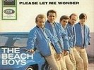BEACH BOYS - 7' 