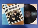 THE BEATLES  BEATLES GREATEST odeon Dutch Lp EX