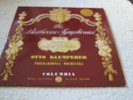 SAX 2373 - KLEMPERER - BEETHOVEN SYM NO 5 - COLUMBIA STEREO ED2
