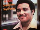 La Salsa del Conjunto Salsa Con Wayne Gorbea Disco International 1002 Latin LP