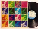 Cecil Taylor - Unit Structures - Original Blue Note - BLP 4237 Vinyl Record LP