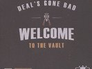 Deal's Gone Bad - Welcome To Vault Vinyl US 3LP+7