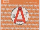DONNIE ELBERT Get Ready/Along Came Pride CBS NORTHERN SOUL DEMO UK 45 MINT