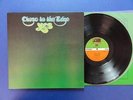 YES  CLOSE TO THE EDGE atlantic A3 B3 UK LP EX