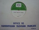 RARE BROADCASTING LIVE CHARLES AZNAVOUR 1968 ORTF FRANCE