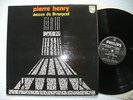 PIERRE HENRY 