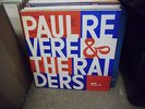 Paul Revere & the Raiders S/T self-titled vinyl LP EX SANDE 1963 MONO