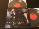 Patricia Barber - Cafe Blue - 180g  2LP Audiophile - NEAR MINT - Bob :Ludwig