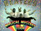 Magical Mystery Tour EP - 1st Beatles 7