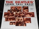 THE BEATLES “Long Tall Sally” Original 1964 Canadian Capitol 6000 MONO lp M-