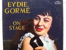 SEALED EYDIE GORME: On Stage LP ABC RECORDS ABC307 US 1959 