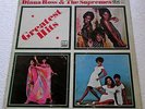 Rare DIANA ROSS & THE SUPREMES Greatest Hits PHILIPPINES Quadradisc TM-CD4W-2137