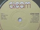 NORTHERN SOUL MONSTER FOUR PERFECTIONS I'M NOT STRONG ENOUGH' CREAM WIGAN CASINO