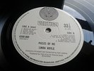 LINDA HOYLE  ORIGINAL VERTIGO 1971 PIECES OF ME = EX+ VINYL