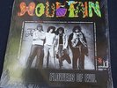 vtg 1971 MOUNTAIN Flowers of Evil SEALED Stereo US LP Windfall 5501 LESLIE WEST