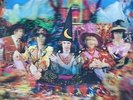 ROLLING STONES THEIR SATANIC MAJESTIES REQUEST 3D LONDON STEREO NSP2 SEALED
