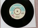 David Bowie Rubber Band demo DM. 107 vinyl single 7 inch
