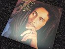Authentic Best Of Bob Marley & The Wailers LEGEND 180g Vinyl LP MADE IN USA