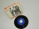THE BEATLES EP SINGLE 7 45 RPM ODEON SPAIN YESTERDAY DIZZY MISS LIZZY I NEED YOU