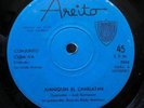 Listen/Cuban Funk 45'S/Ricardo Eddy Martinez/Conjunto Cuba Va/Areito