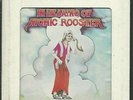 8-Track 8-Spur Tonband : Atomic Rooster - In hearing of Atomic Rooster (OVP)