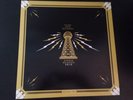 Third Man Records Vault 7, 2010 Singles Compilation.  TMR 077. 2LP Thirdman