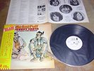 Spooky Tooth - The Last Puff - japan Press. Obi, Insert, PROMO
