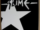Slime - Same - orig. 1980 DE  Raubbau  66.22277   LP  m-  / unzensiert / Punk DE