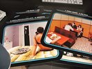 Pulp Different Class UK Original ILPS8041 Aperture Sleeve Scarce EX/EX/EX