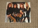 METALLICA THE $5.98 E.P. GARAGE DAYS RE-REVISITED METAL VINYL RECORD ALBUM