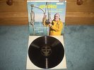 UFFA FOX UFFA SINGS SEA SHANTIES & JACK ASHORE SONGS PARLOPHONE MONO LP