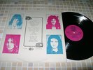 Queen A Night At The Opera RARE Different Cover Russian Press Vinyl LP
