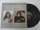 SXL6944 - Kyung Wha Chung / Radu Lupu - FRANCK DEBUSSY Violin Sonatas - NM 1G