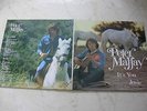 PETER MAFFAY It´s You / Josie *DOLP*ENGLISCH GESUNGEN**NM*