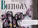 VERY RARE COMPLETE SONATAS PIANO/VIOLIN FROM BEETHOVEN, NOËL LEE & MAKANOWITZKY